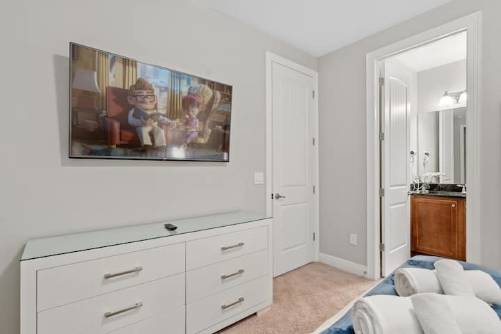 საძინებელი 4