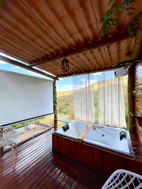 Sunset Suite