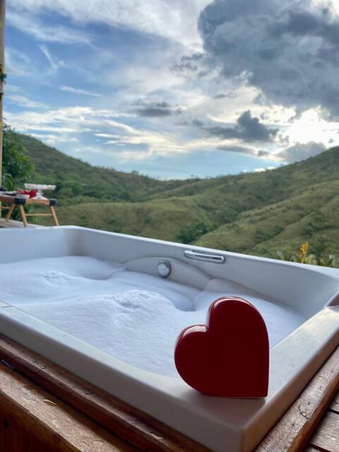 Sunset Suite