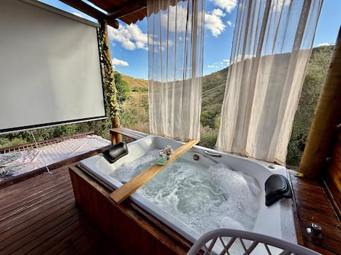 Sunset Suite