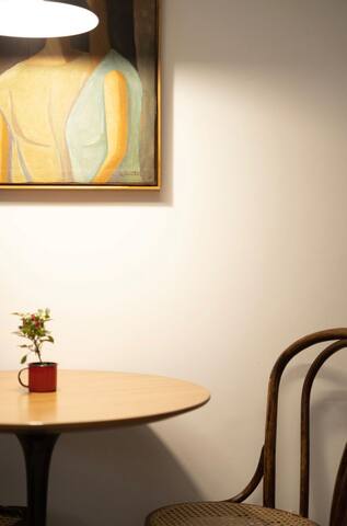 Casa charmosa com terraço e vista no Humaitá RJ gallery image 3