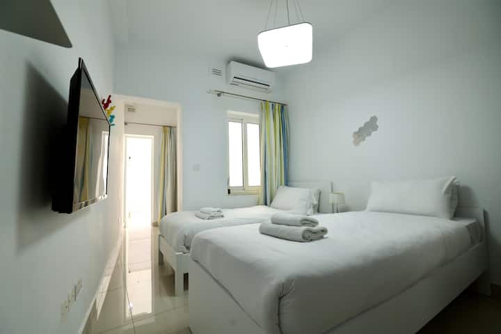 Habitación 2