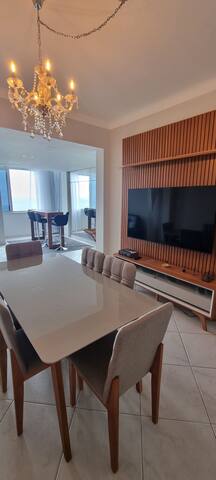 Copacabana FRONT BEACH OCEAN VIEW!(10th floor!) gallery image 4