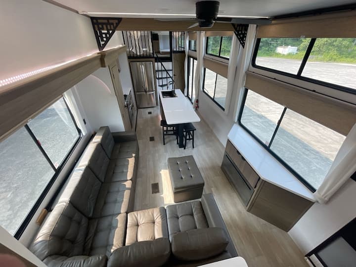 Luxury Get-a-way Beacon/fishkill - Newburgh, NY