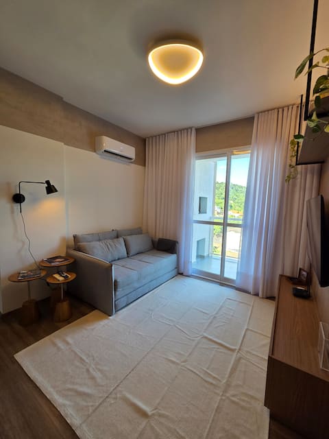 Top Airbnb: Green Apartment - near the hospital em Santa Cruz Do Sul
