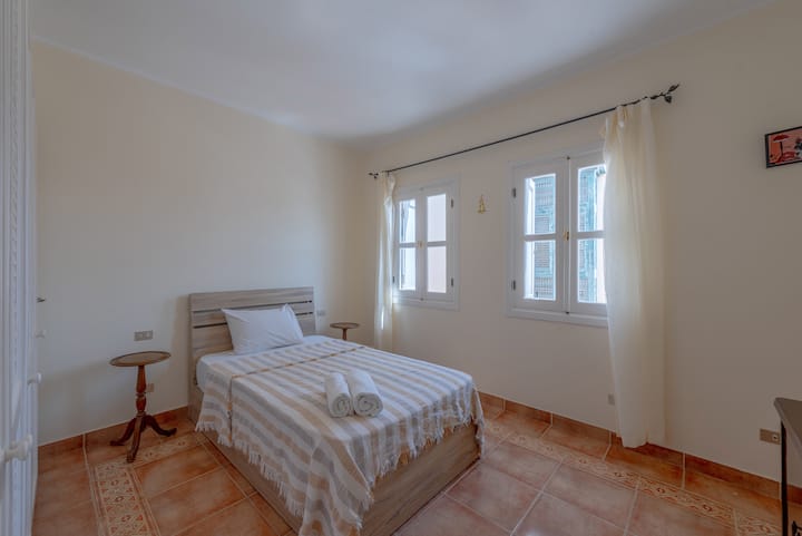 საძინებელი 3