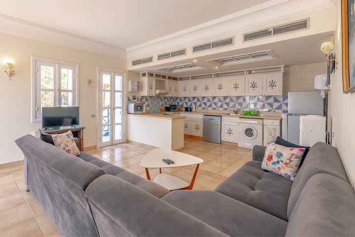 მისაღები ოთახი