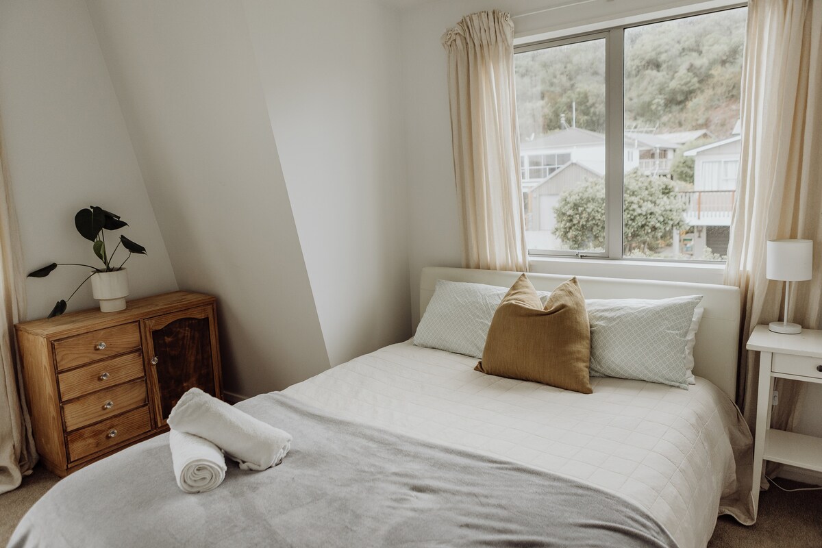 Спална соба 2