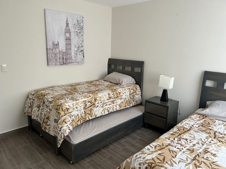 Habitación 1