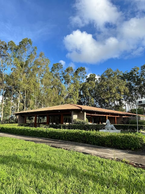 Fazenda Maravilha