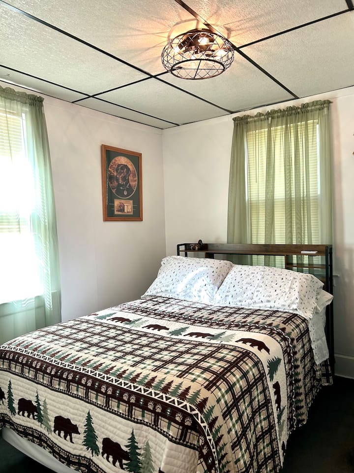 Chambre 1
