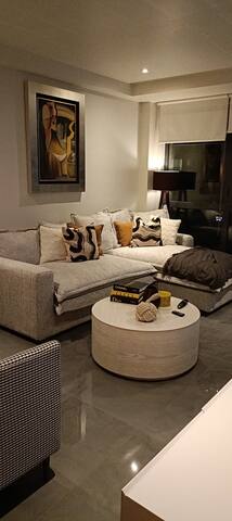 Luxury apart with City Views – Polanco gallery image 2