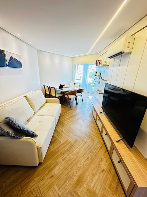 Imóvel de sucesso: Exclusive Apartment for Special Moments em Laguna