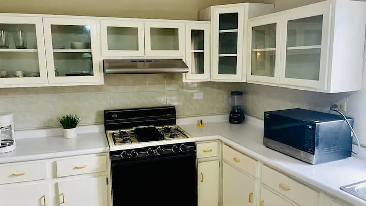 Residencia Céntrica Cerca De Puentes Internaciones - Brownsville, TX