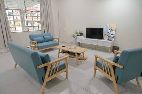 Welcome To Kim_Homestay.