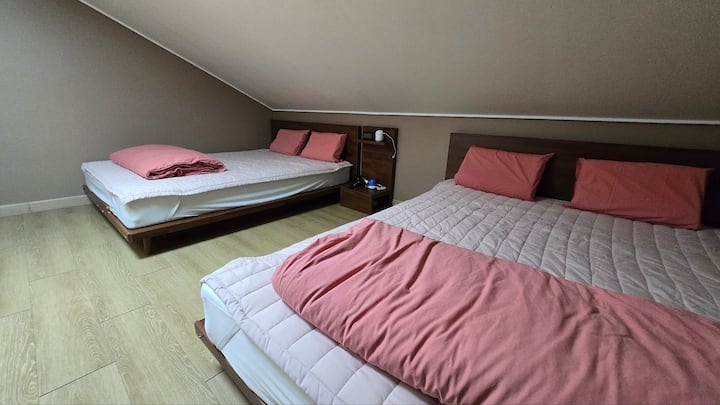 Chambre 6