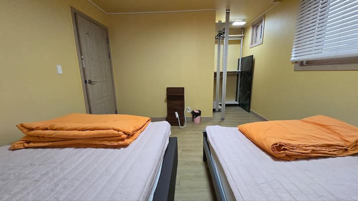 Chambre 1