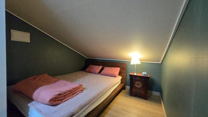 Chambre 7