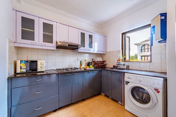 Full kitchen image 3