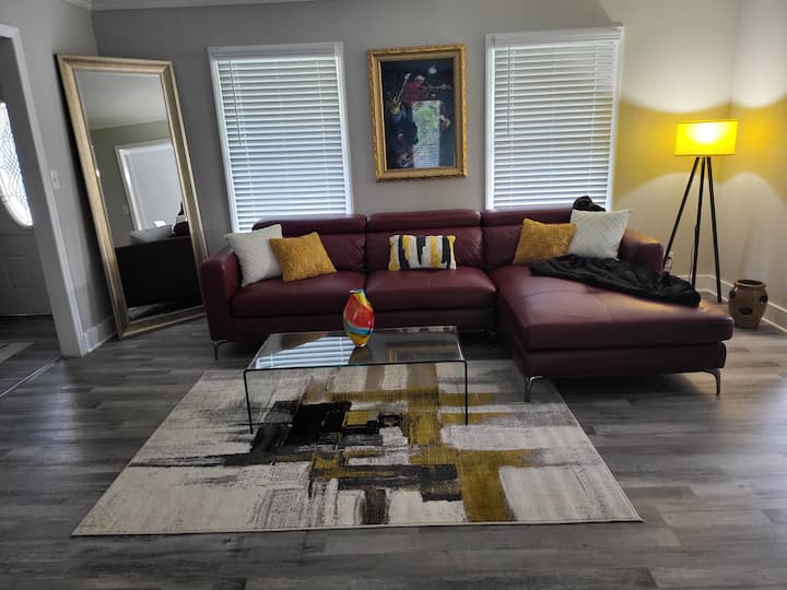 Meadowbrook Manor - Macon, GA