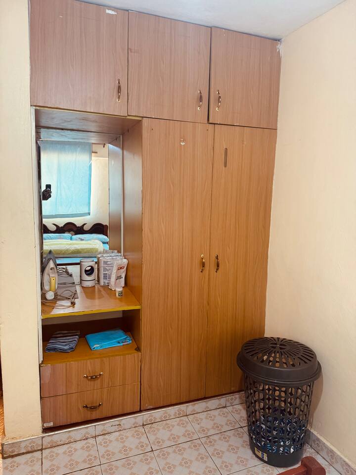 غرفة النوم 1