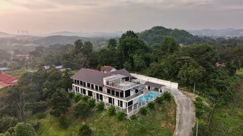 5 Star Private Mansion