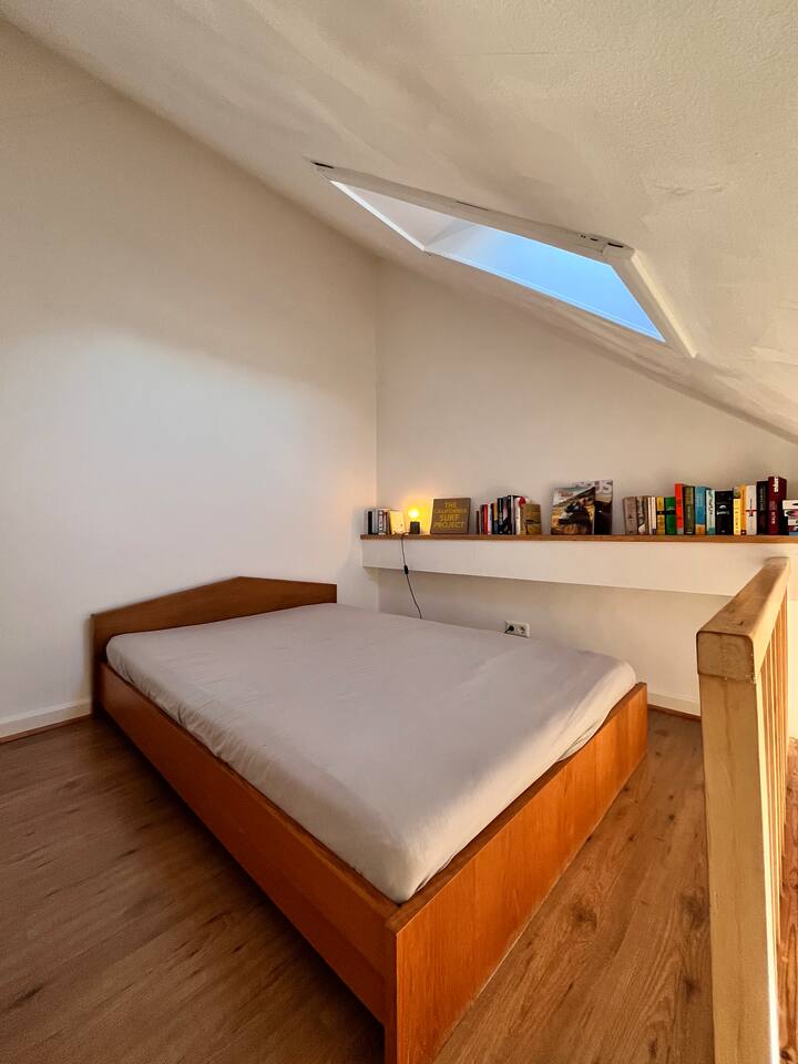 Uma seleção de livros para relaxar antes de dormir