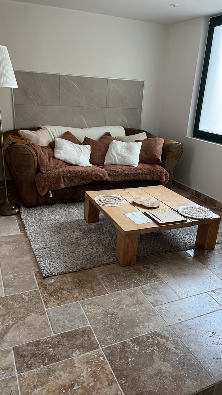 Logement Confort Et Piscine Intérieure - Le Touquet-Paris-Plage