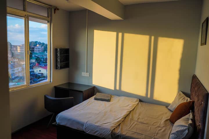 غرفة النوم 1