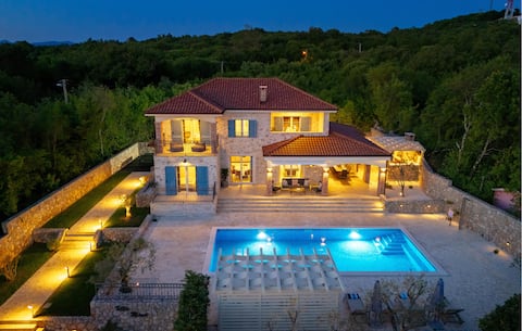 Villa Maya Krk