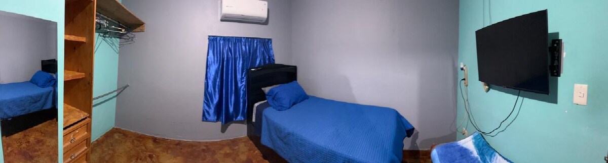 غرفة النوم 1