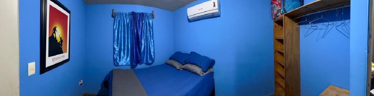 غرفة النوم 2