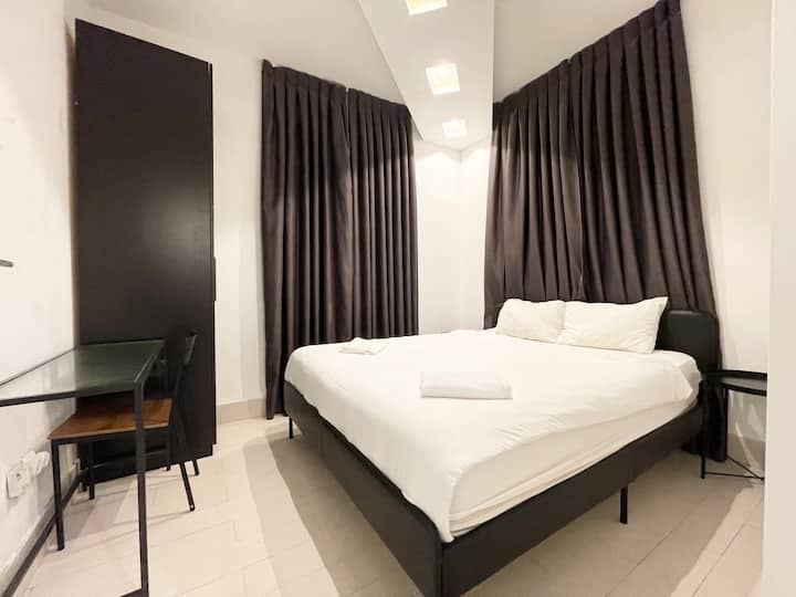 Спална соба 2