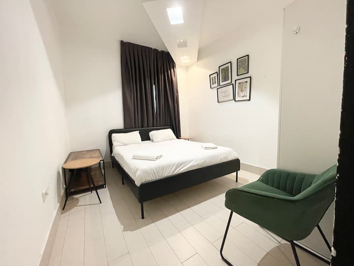 Спална соба 1