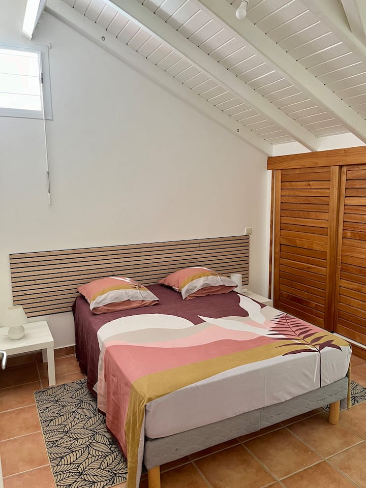 საძინებელი 3