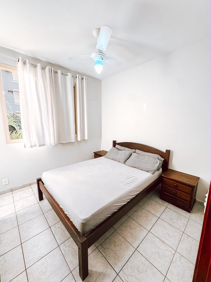 Chambre 1