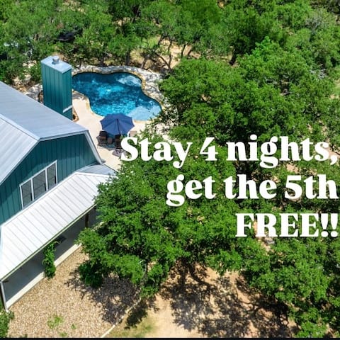 Broken Tree Ranch