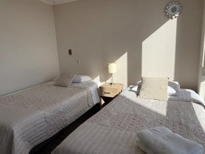 Habitación 2