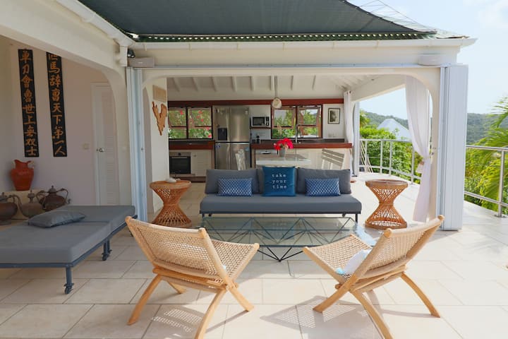 Mystique Luxury At Heart 3 - Saint-Barthélemy