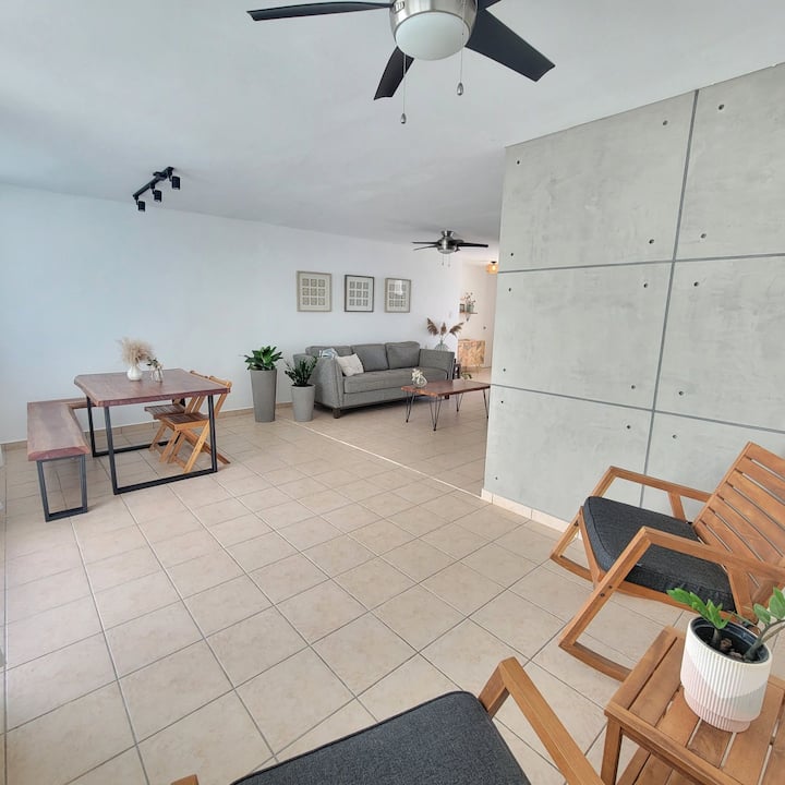 Casa Cubero Cabo Rojo, PR Houses for Rent in Boquerón, Cabo Rojo