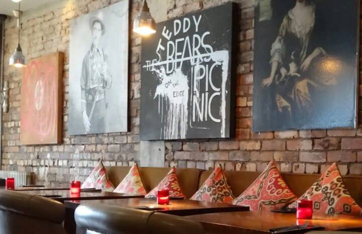 Introducing Studio 33 - Your Chic Sanctuary! - Cheadle
