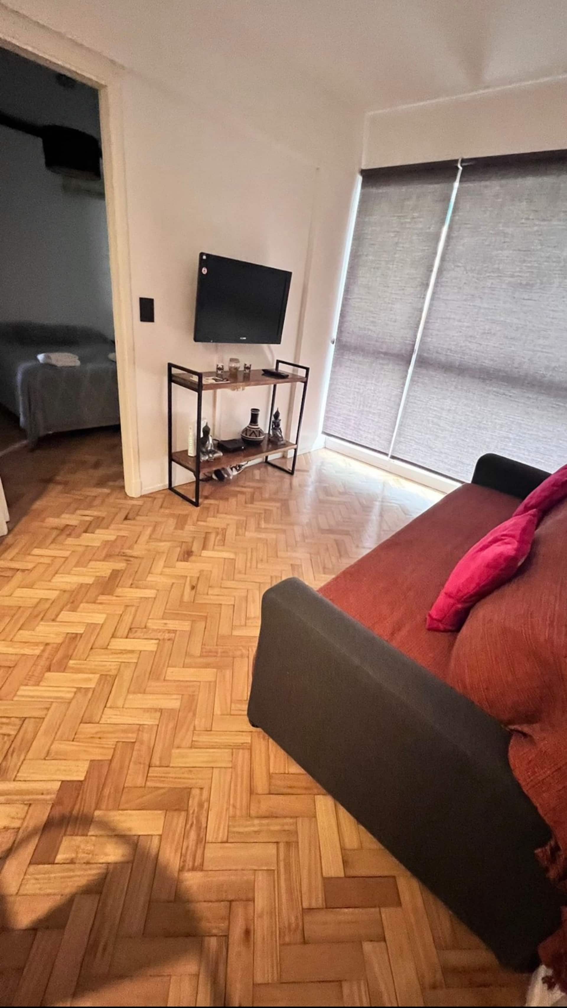 Departamento de 2 ambientes en Palermo