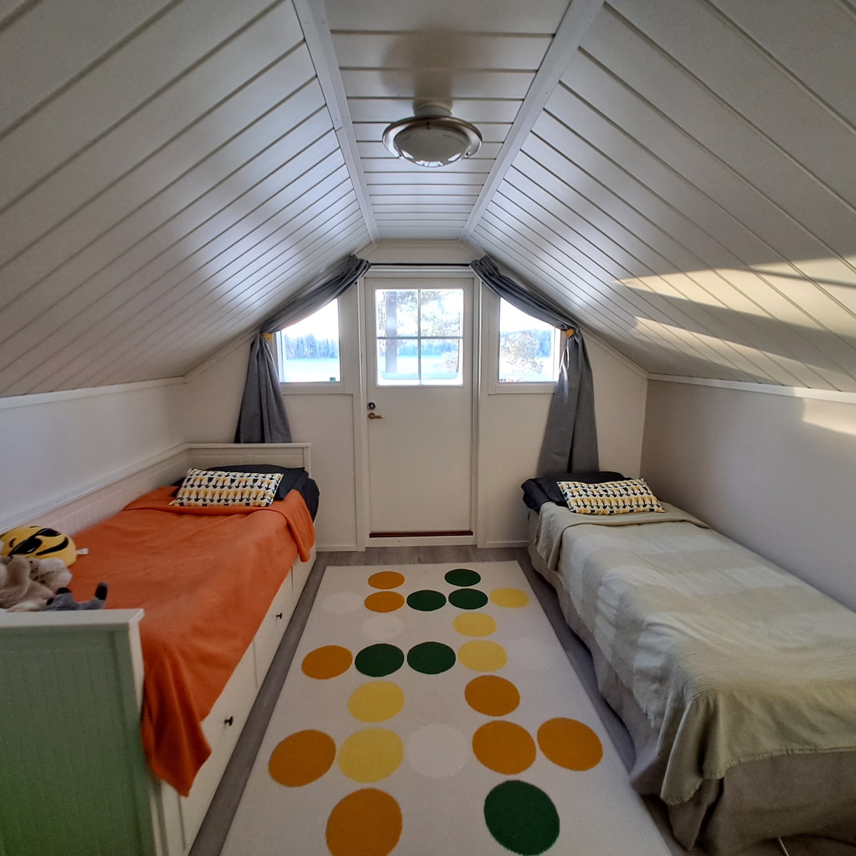 საძინებელი 3