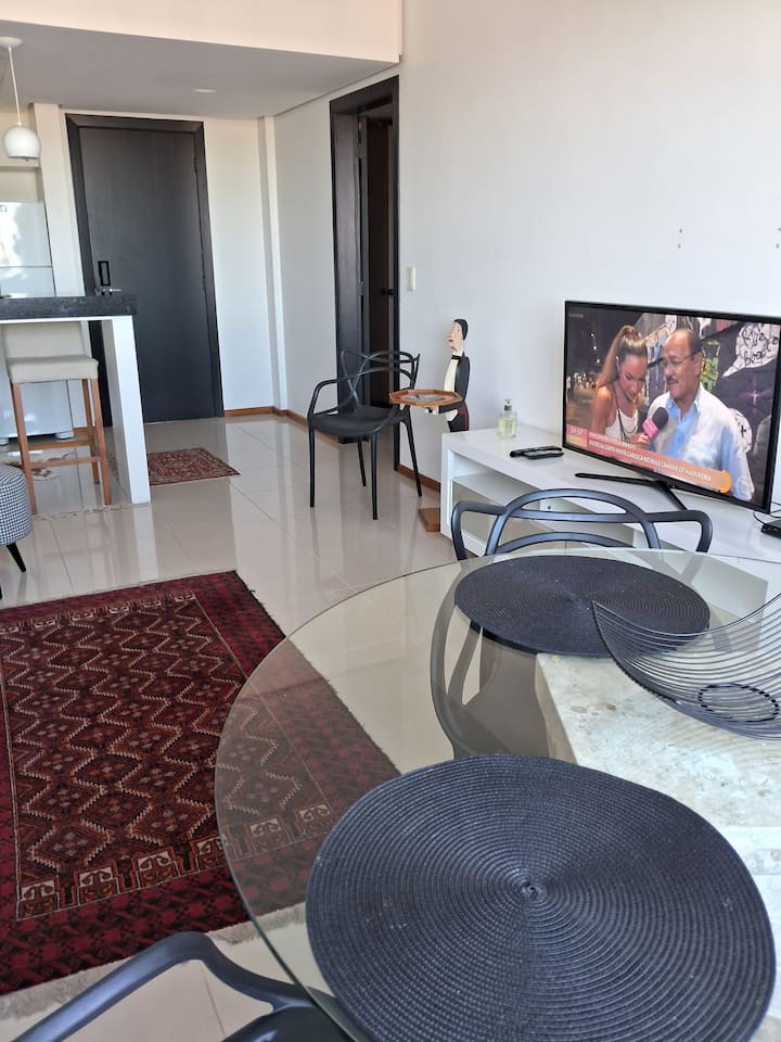 Flat Maravilhoso Na Maurício Nh - Novo Hamburgo