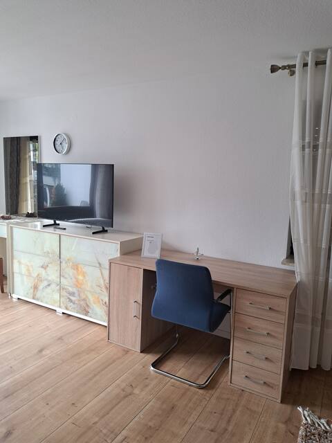 Georgenberg Getaway