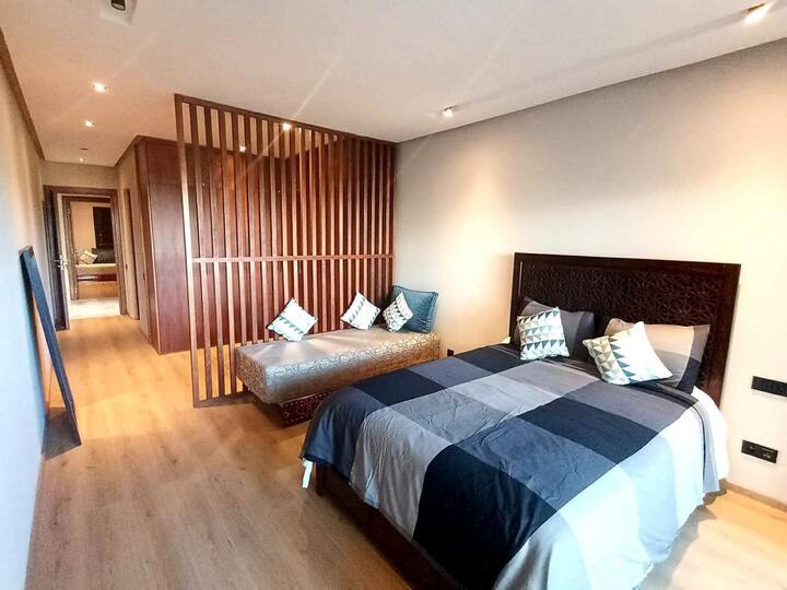 Спална соба 1