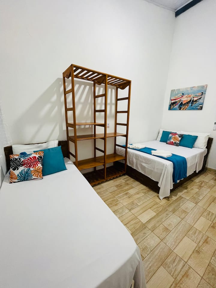 غرفة النوم 1