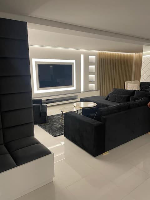 Appartement Haut Standing