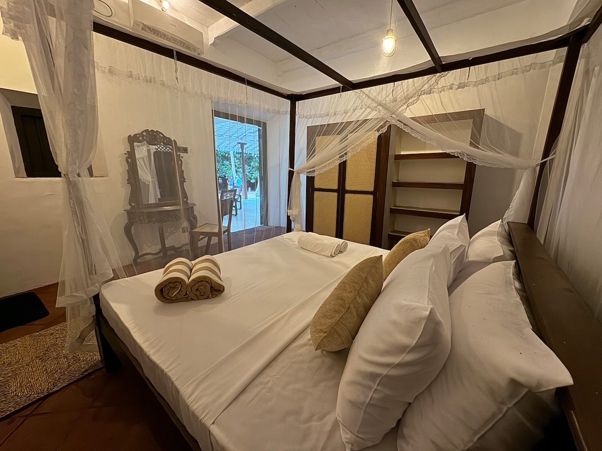 غرفة النوم 3