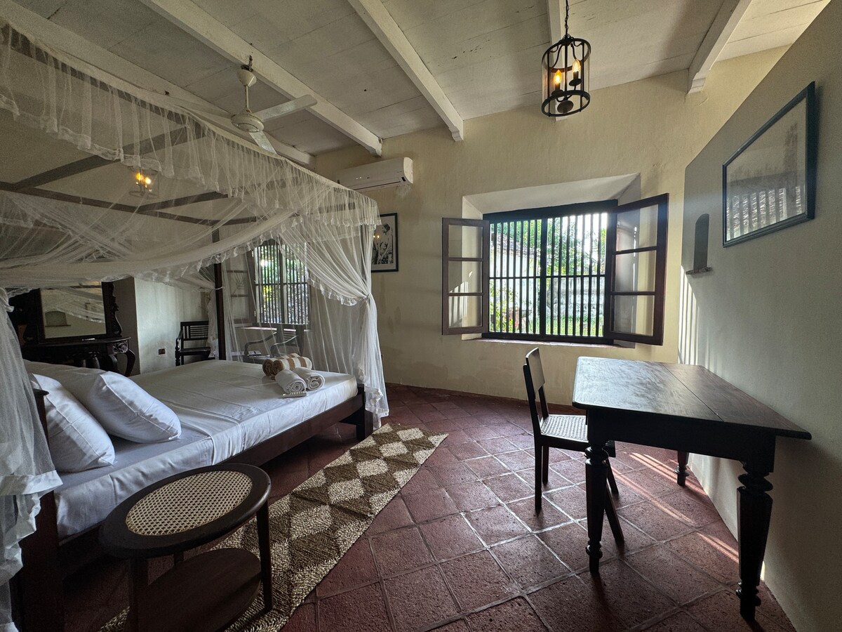 غرفة النوم 1